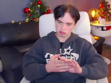 David_Hawen Chaturbate stream image from January 13, 2025