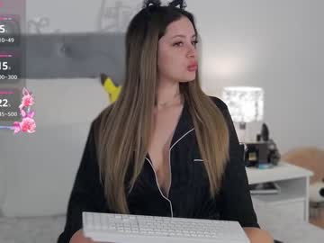 Evierosie stream image from January 13, 2025