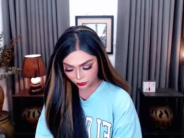 Fantacyoflove Chaturbate stream image from January 13, 2025