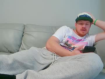 Fetishking6 Chaturbate stream image from January 13, 2025