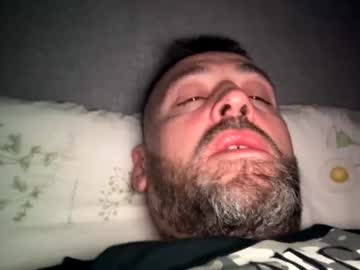 Goni84 Chaturbate stream image from January 13, 2025