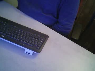 Grooce_Sub Chaturbate stream image from January 13, 2025