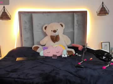 Harly_Dash Chaturbate stream image from January 13, 2025