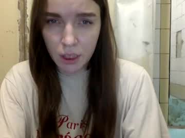 Hoteffy Chaturbate stream image from January 13, 2025