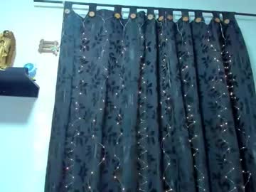 Iam_Your_Fantasy Chaturbate stream image from January 13, 2025