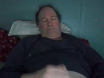 Jaycu1962 Chaturbate stream image from January 13, 2025