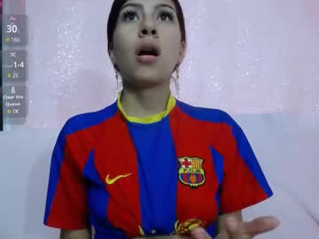Jessica_Mdl Chaturbate stream image from January 13, 2025