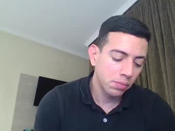Jonhdoe22 Chaturbate stream image from January 13, 2025