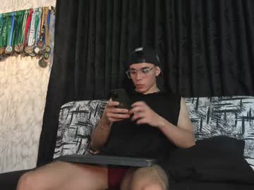 Joulianogreco1 Chaturbate stream image from January 13, 2025