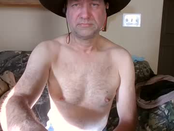 _Justacowboy Chaturbate stream image from January 13, 2025