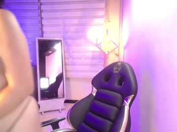 Karina_Hernandez_ Chaturbate stream image from January 13, 2025