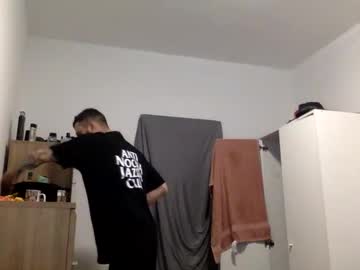 Kochampolanda Chaturbate stream image from January 13, 2025