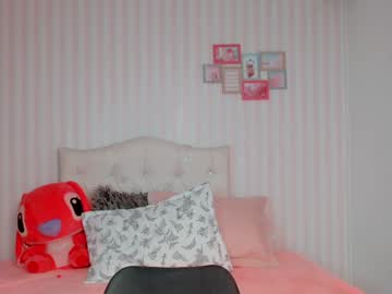 Larissalove_Doll Chaturbate stream image from January 13, 2025