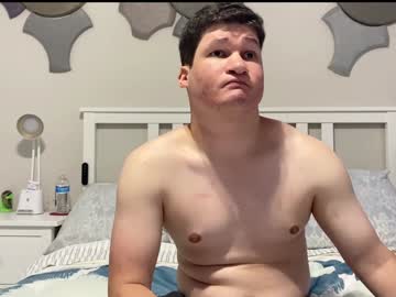 Lorenzo_Hernandez Chaturbate stream image from January 13, 2025