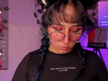 Ludovica6669 Chaturbate stream image from January 13, 2025