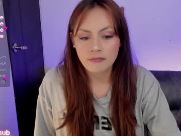 Mariana_Sub_ Chaturbate stream image from January 13, 2025