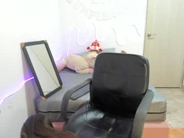 Mariangel_3 Chaturbate stream image from January 13, 2025