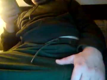 Mctonnesen Chaturbate stream image from January 13, 2025