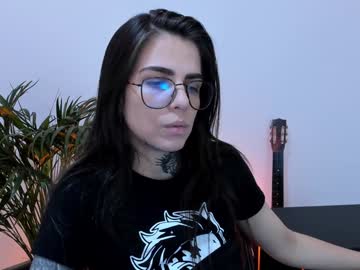 Meurief Chaturbate stream image from January 13, 2025