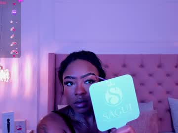 Miia_Schwarz Chaturbate stream image from January 13, 2025