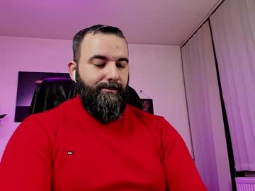 Misterlov3r Chaturbate stream image from January 13, 2025