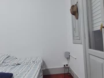 Mynameisallen Chaturbate stream image from January 13, 2025