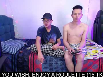 Neithan_And_Scott_ Chaturbate stream image from January 13, 2025
