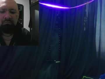 Nero_Wild Chaturbate stream image from January 13, 2025