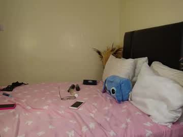 Nia_Bell Chaturbate stream image from January 13, 2025