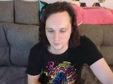Nickolas_Kek Chaturbate stream image from January 13, 2025