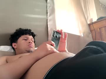 Raptor1516 Chaturbate stream image from January 13, 2025