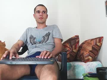 Ryan_Palmer Chaturbate stream image from January 13, 2025