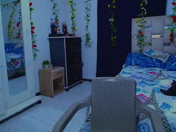 Saraa_Doll Chaturbate stream image from January 13, 2025