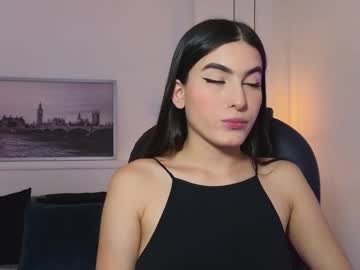 Sasha_Kendrick Chaturbate stream image from January 13, 2025