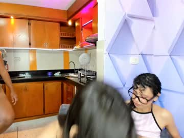 Secrethause71605 Chaturbate stream image from January 13, 2025