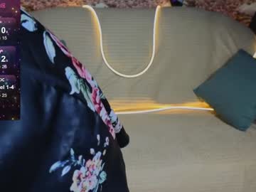 Sofi_Fey_ Chaturbate stream image from January 13, 2025