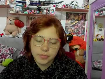 Sofiacammy Chaturbate stream image from January 13, 2025