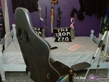 Sweet_Kitty66 Chaturbate stream image from January 13, 2025