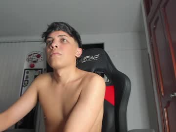 Taylorsorf Chaturbate stream image from January 13, 2025