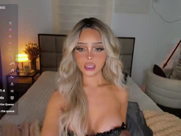 The_Enchantressxx Chaturbate stream image from January 13, 2025