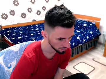 Tom_Michael Chaturbate stream image from January 13, 2025