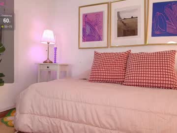 Valentina_Rossi_Dh Chaturbate stream image from January 13, 2025