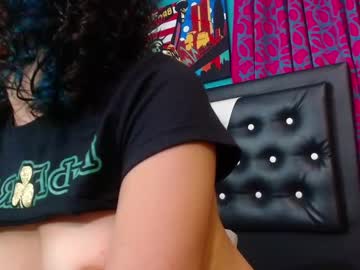 Valerie_Mase Chaturbate stream image from January 13, 2025