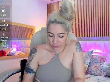 Viktoriadavis Chaturbate stream image from January 13, 2025