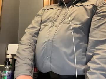 Zinger283069 Chaturbate stream image from January 13, 2025