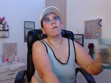 Amalia_Brunette Chaturbate stream image from January 13, 2025