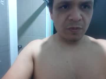 Bggerardo820208 Chaturbate stream image from January 13, 2025