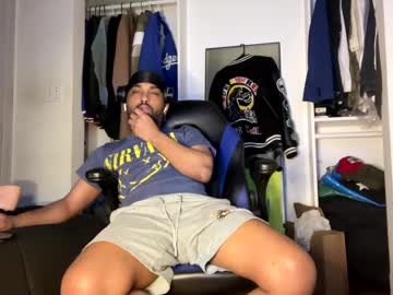 Brownskinshortyy Chaturbate stream image from January 13, 2025