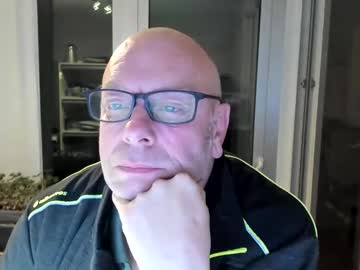 Cumalero Chaturbate stream image from January 13, 2025