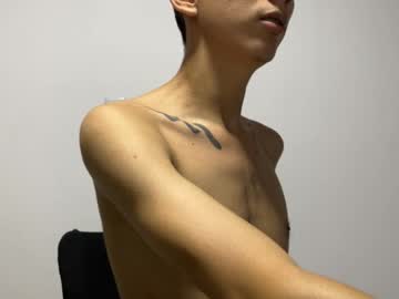 Deliciousboy_20 Chaturbate stream image from January 13, 2025